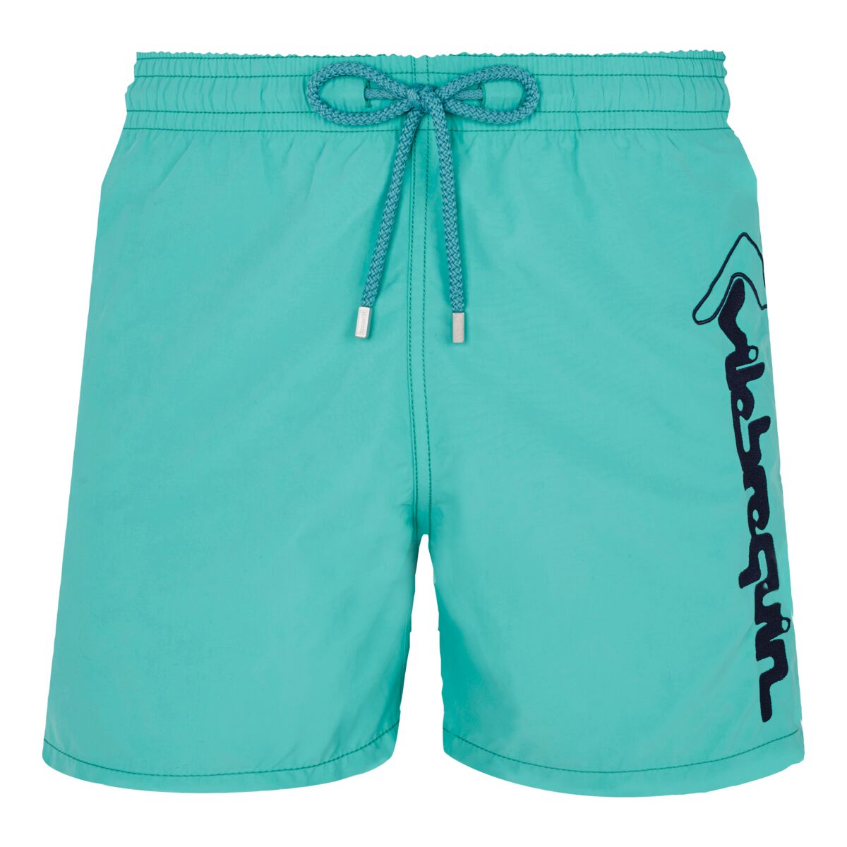 Мужские Плавательные Шорты с Вышивкой Le Vilebrequin