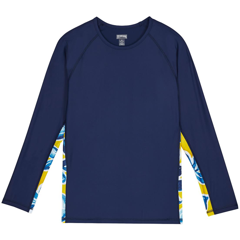 Мужской Рашгард Raiatea