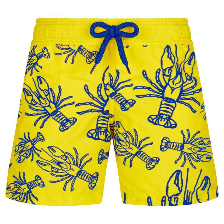 Плавательные Шорты для Мальчиков Lobster Flocked