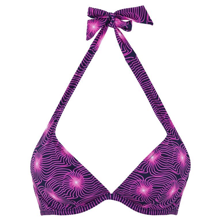 Топ Бикини на Косточках Hypno Shell