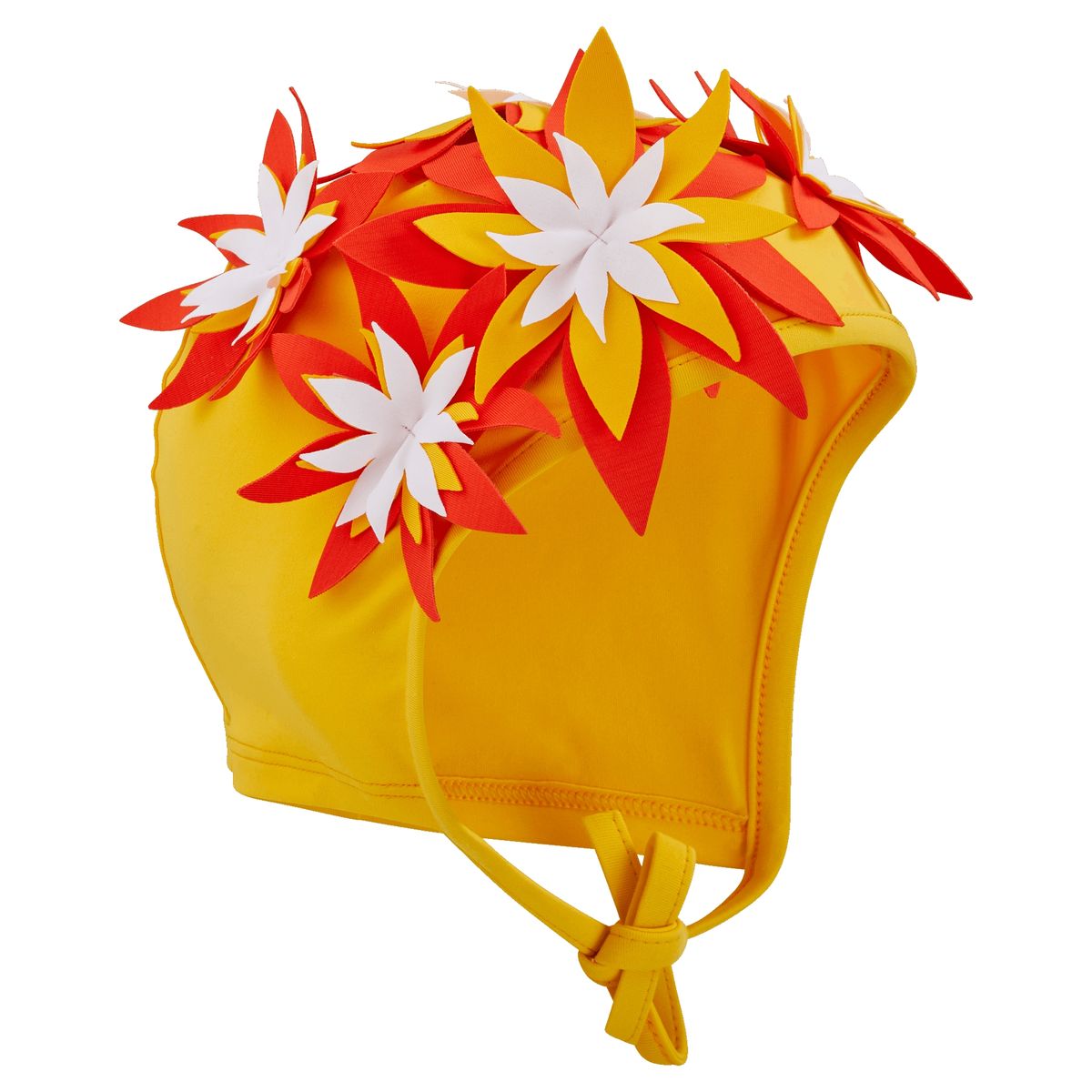 Шапочка для Бассейна Однотонная