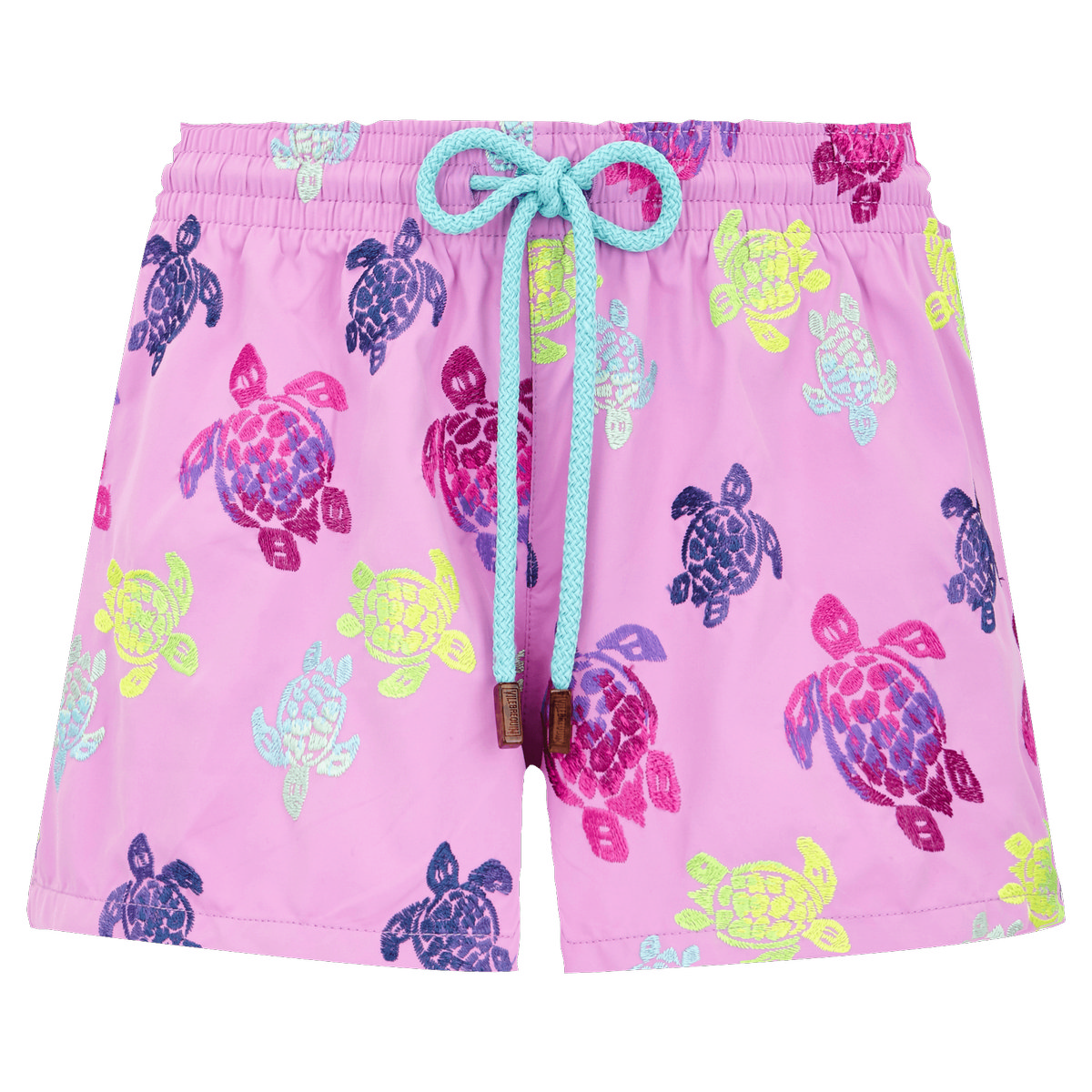 Женские Плавательные Шорты Rnd Aquarel Embroidery
