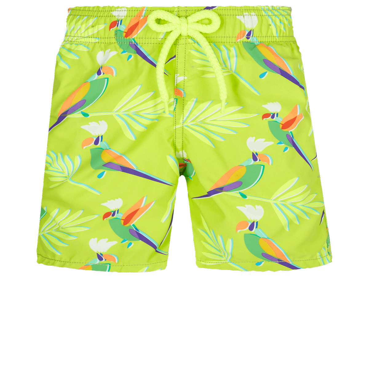 Плавательные Шорты для Мальчиков Multico Parrots