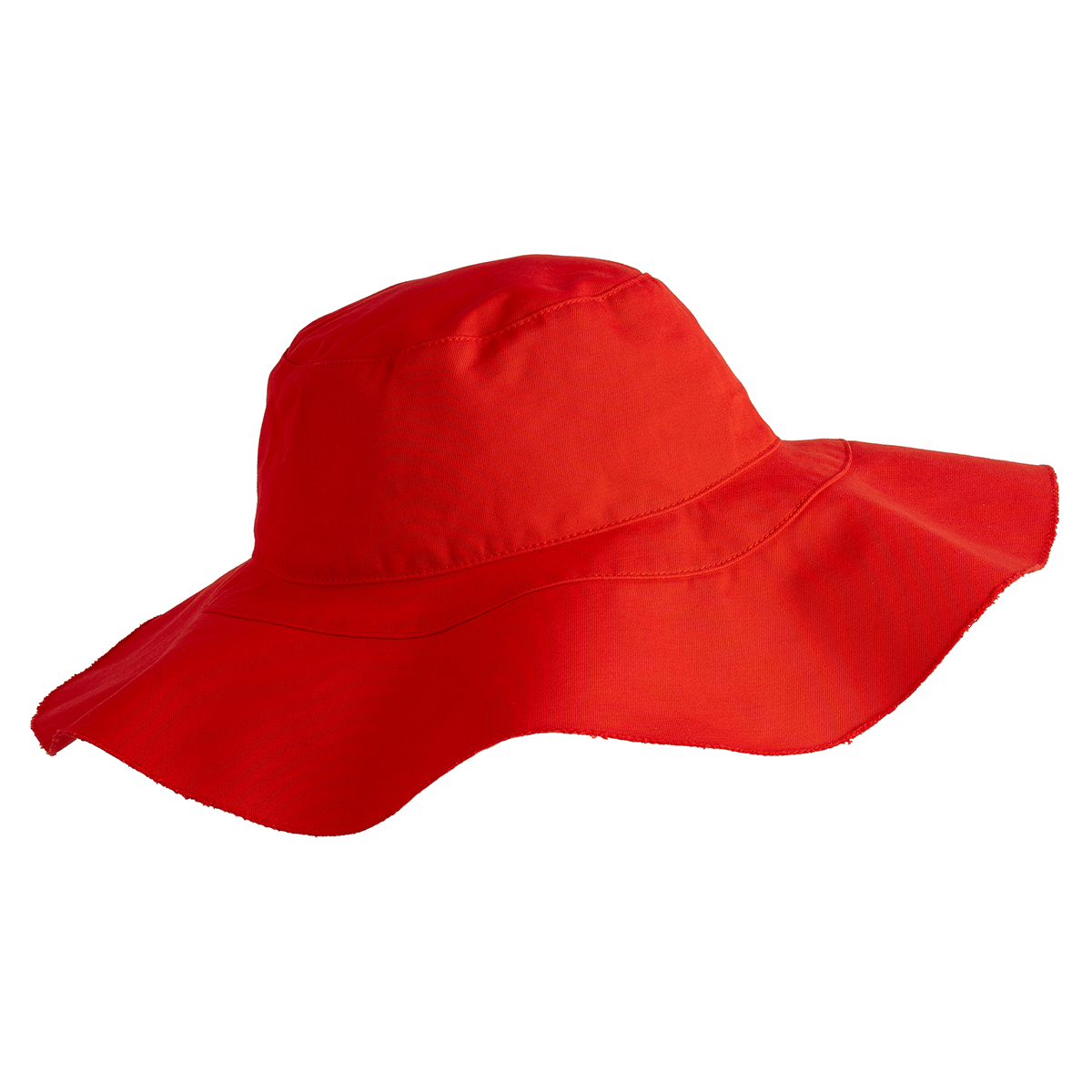 Женская шляпа Vilebrequin X Ines De La Fressange