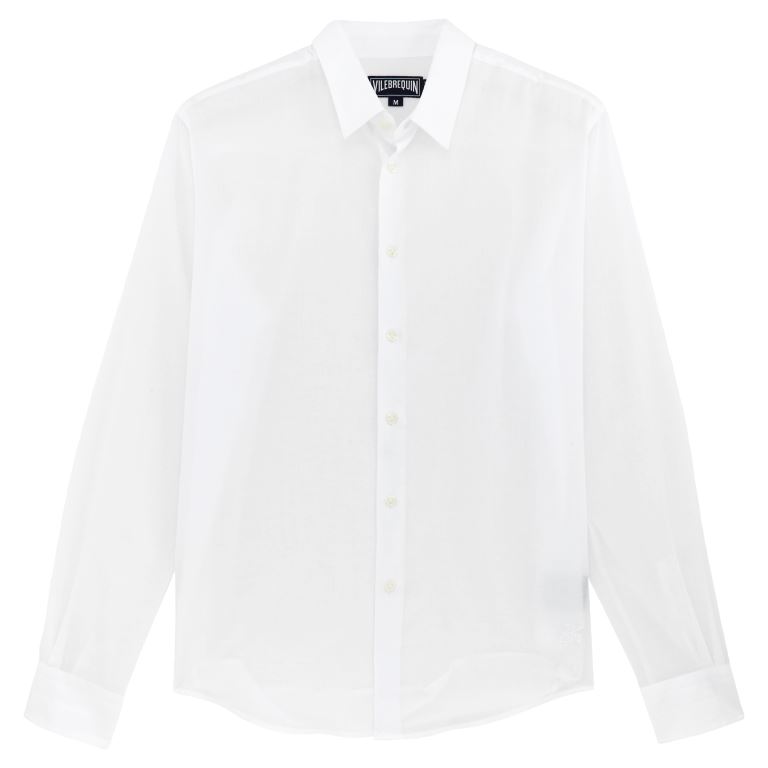 Мужская Рубашка из Хлопка