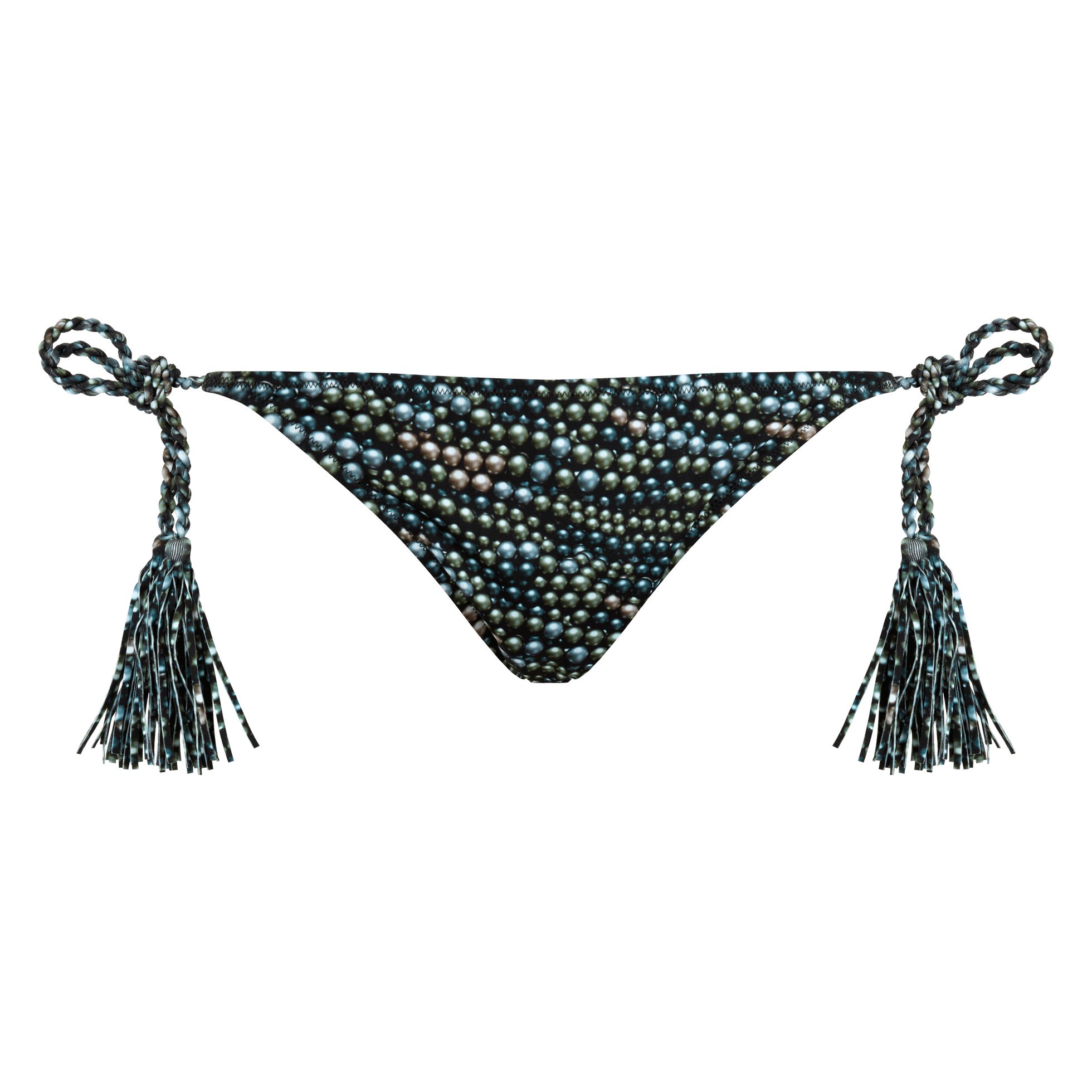 Женские Плавки Бикини на Завязках Pearl