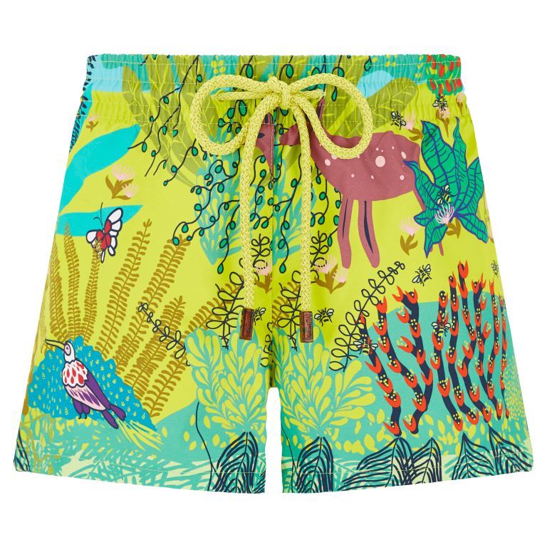 Женские Плавательные Шорты Jungle Rousseau