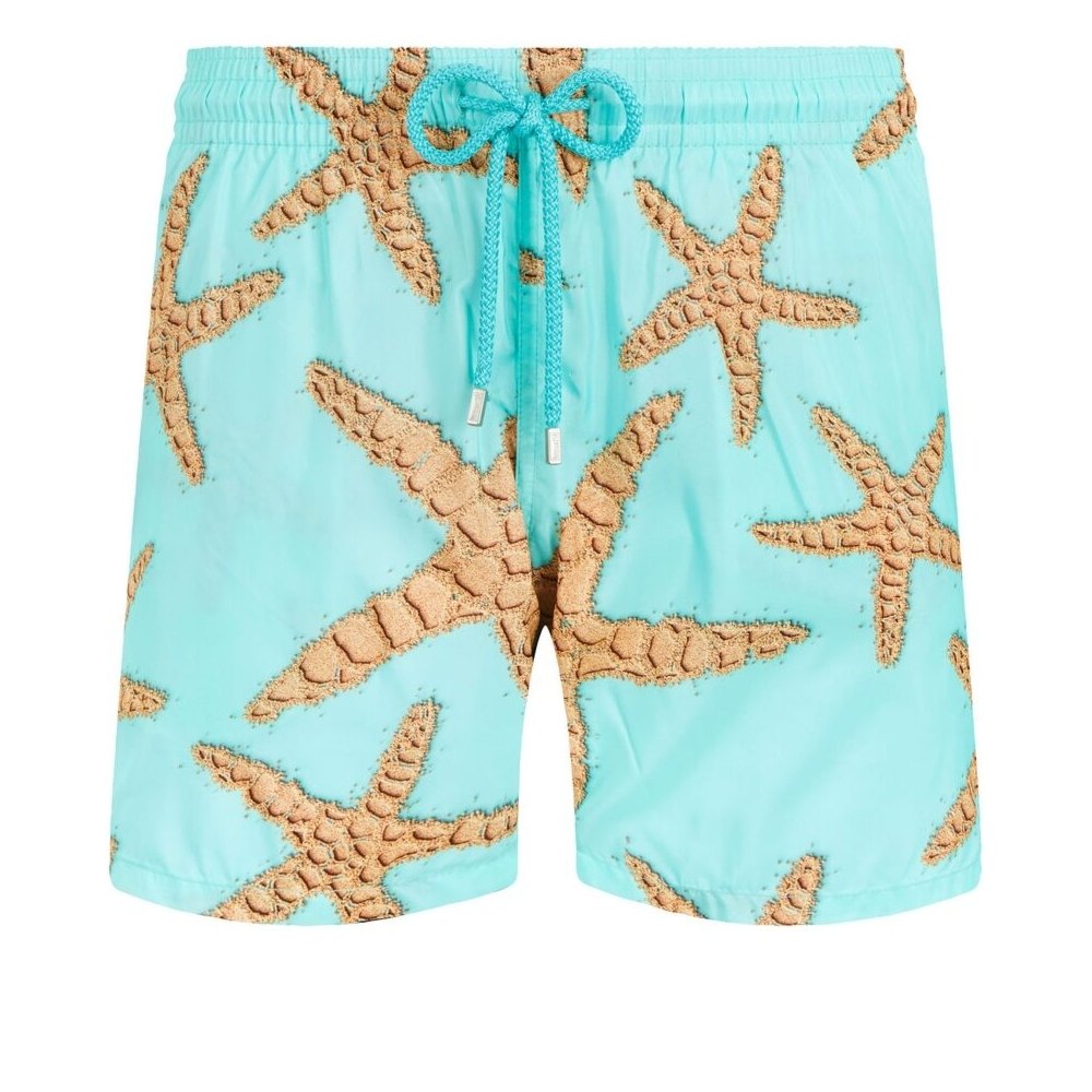 Мужские Ультралегкие Плавательные Шорты Mahina