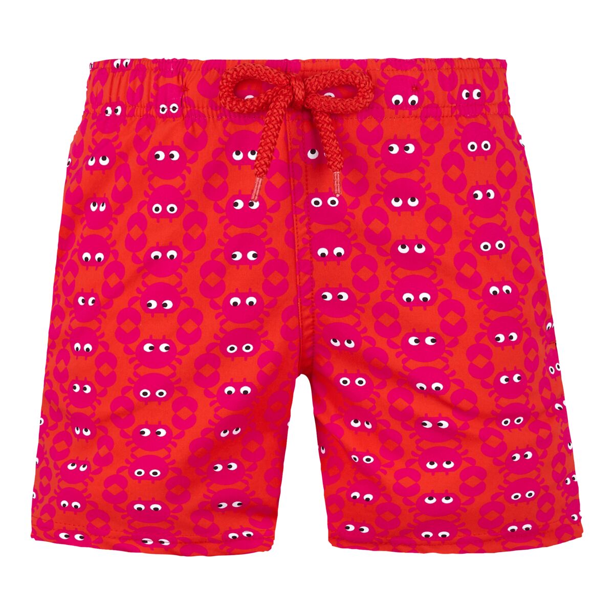 Плавательные Шорты из Эластичной Ткани для Мальчиков Crabs