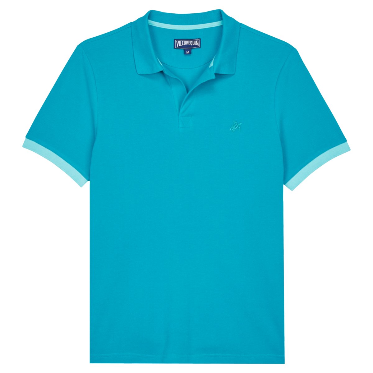 Мужское Поло Пике