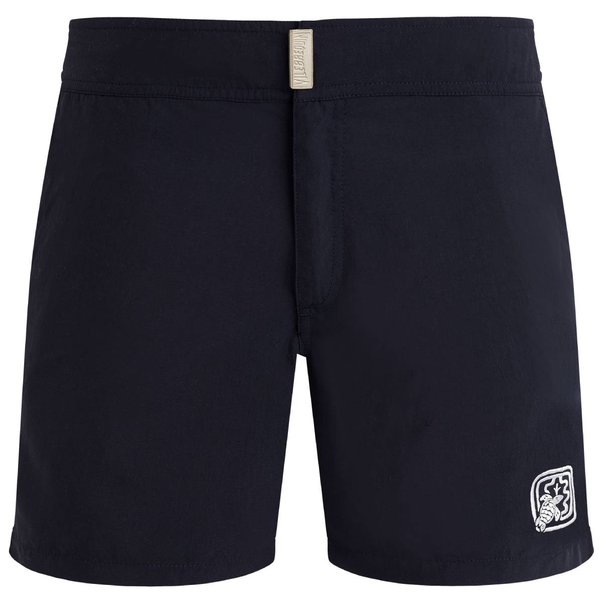 Мужские Плавательные Шорты из Эластичной Ткани на Молнии Vbq x Ines De La Fressange