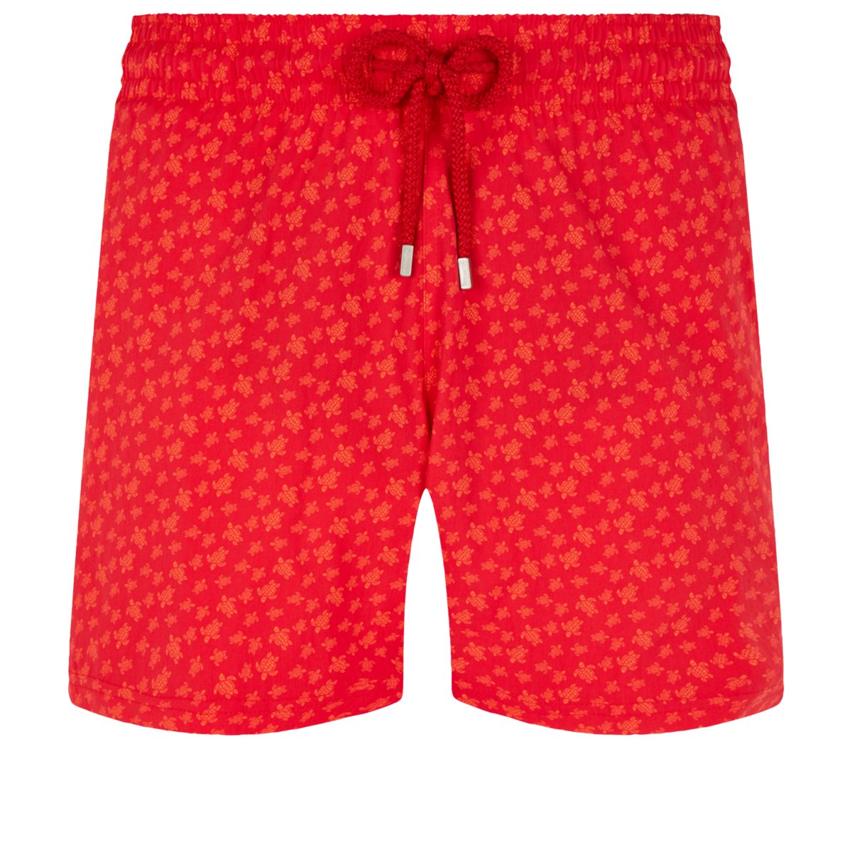 Мужские Плавательные Шорты из Эластичной Ткани