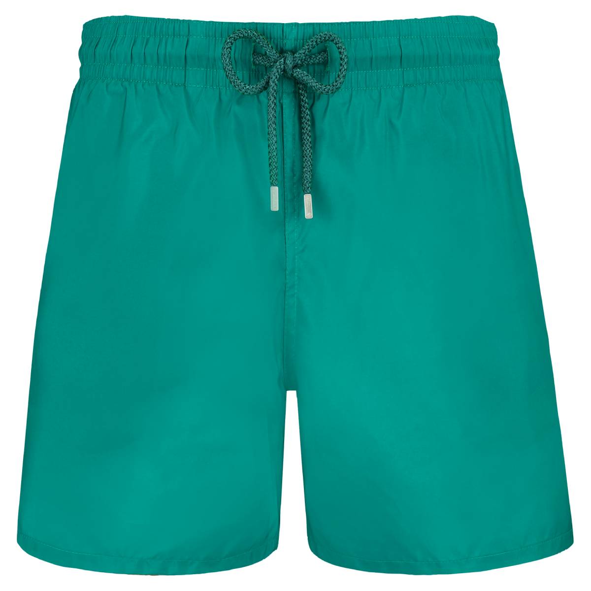 Мужские Ультралегкие Плавательные Шорты Однотонные