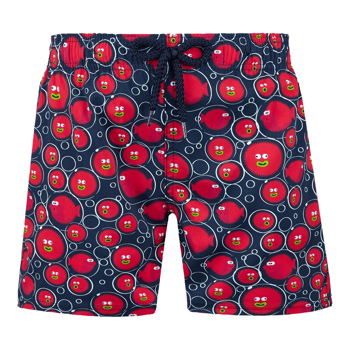 Плавательные Шорты из Эластичной Ткани для Мальчиков Christmas Crackers