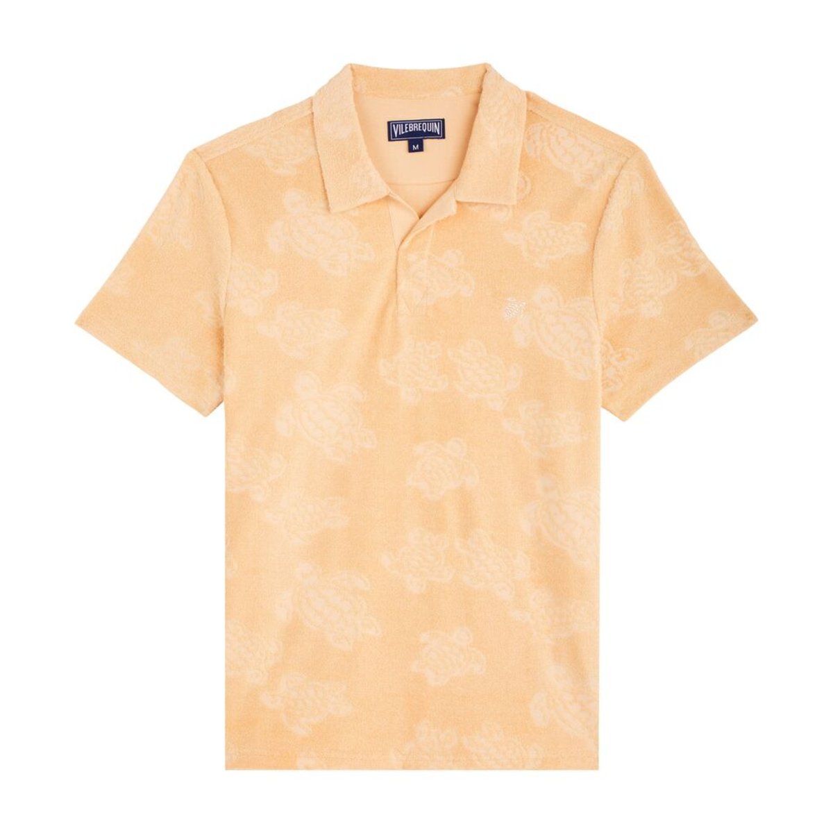 Мужское Жаккардовое Поло