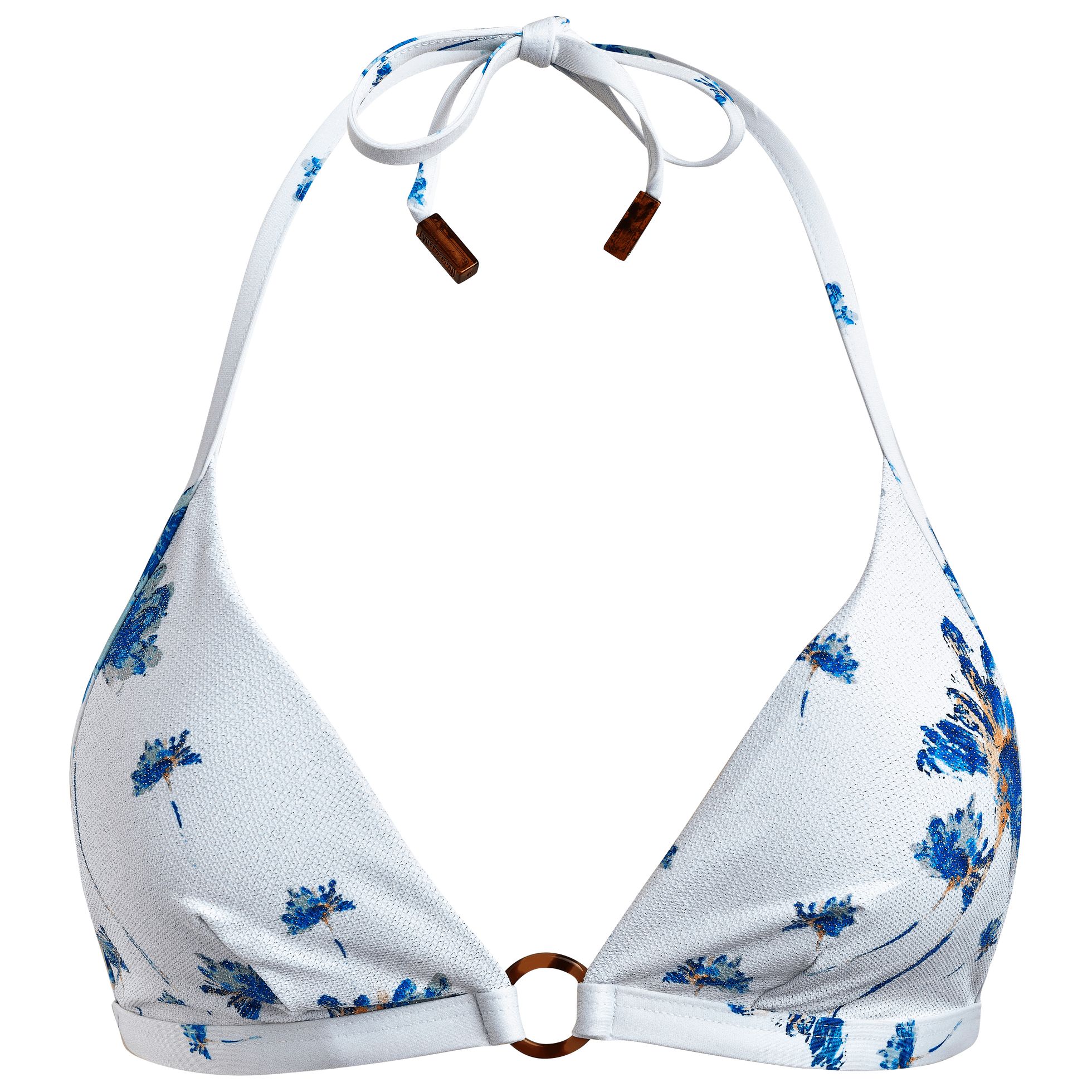 Треугольный Топ Бикини Herbier