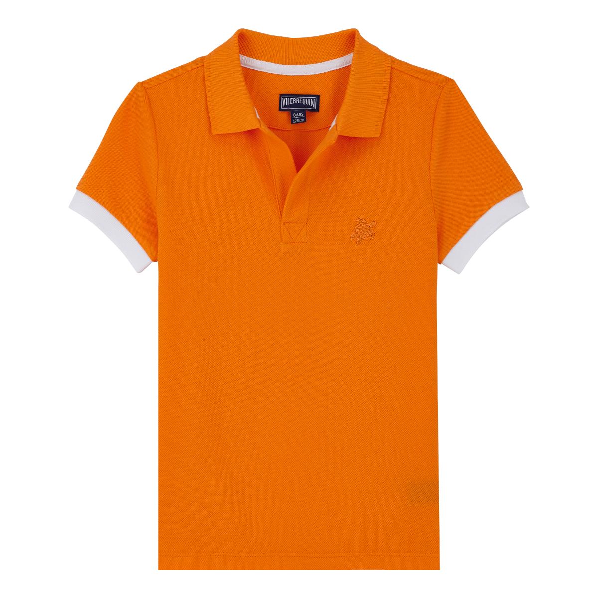 Поло Пике для Мальчиков