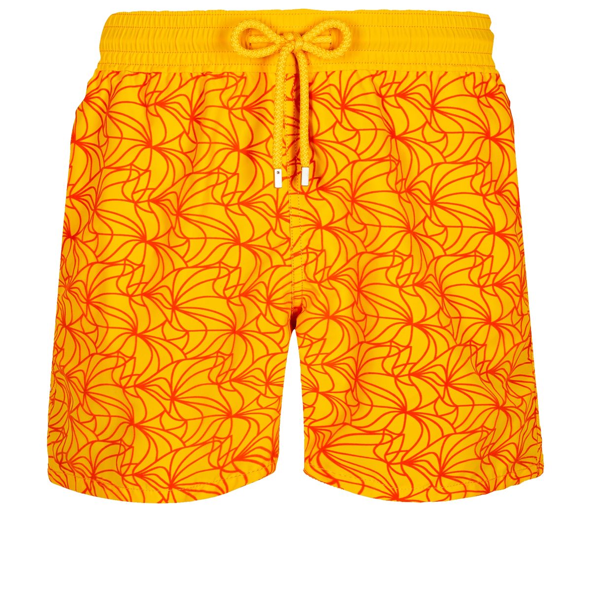 Мужские Плавательные Шорты с Флоком