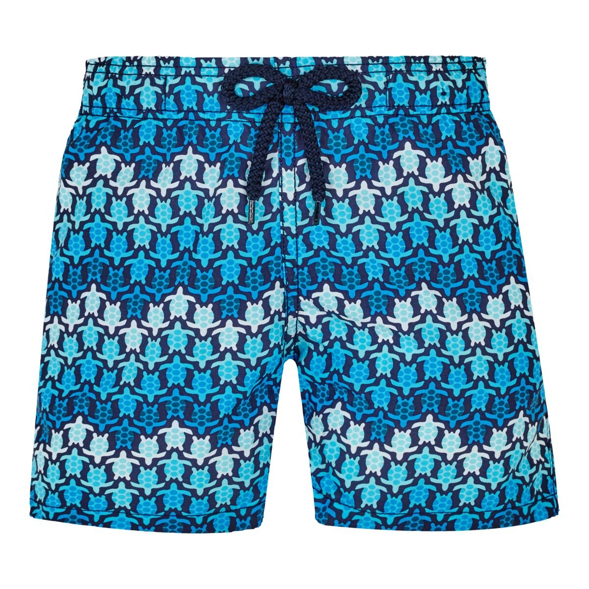 Плавательные Шорты для Мальчиков Herringbones Turtles