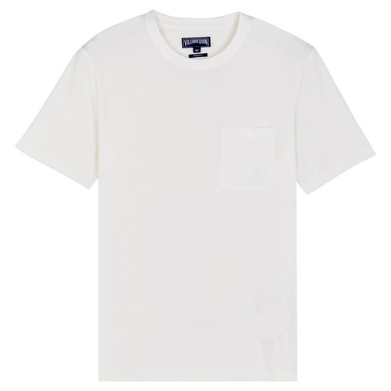 Мужская Хлопковая Футболка