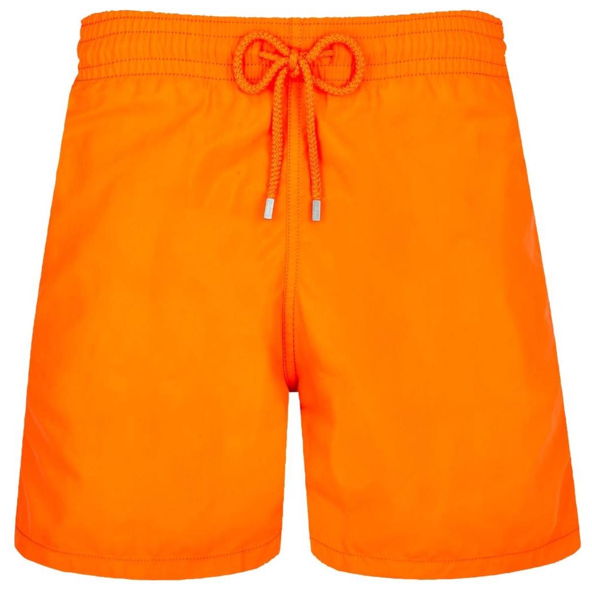 Мужские Плавательные Шорты Однотонные