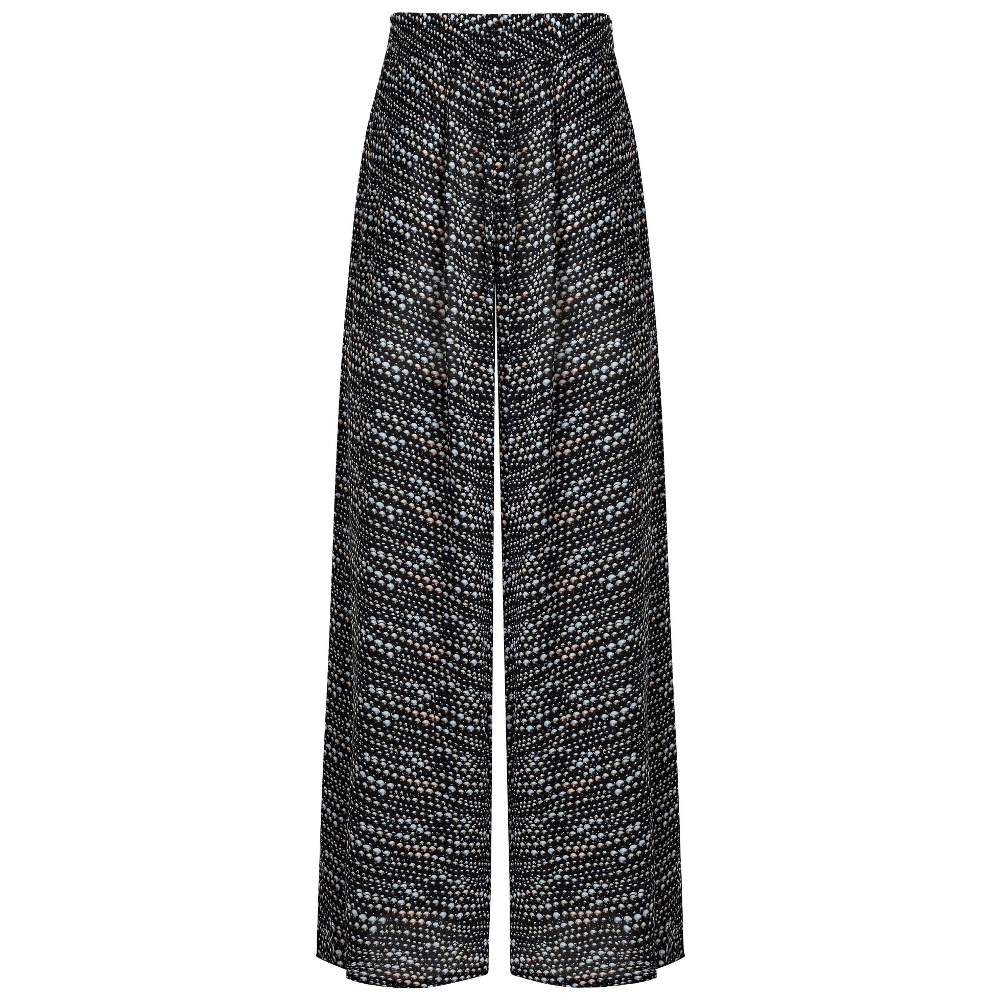 Женские Брюки из Вискозы Pearl