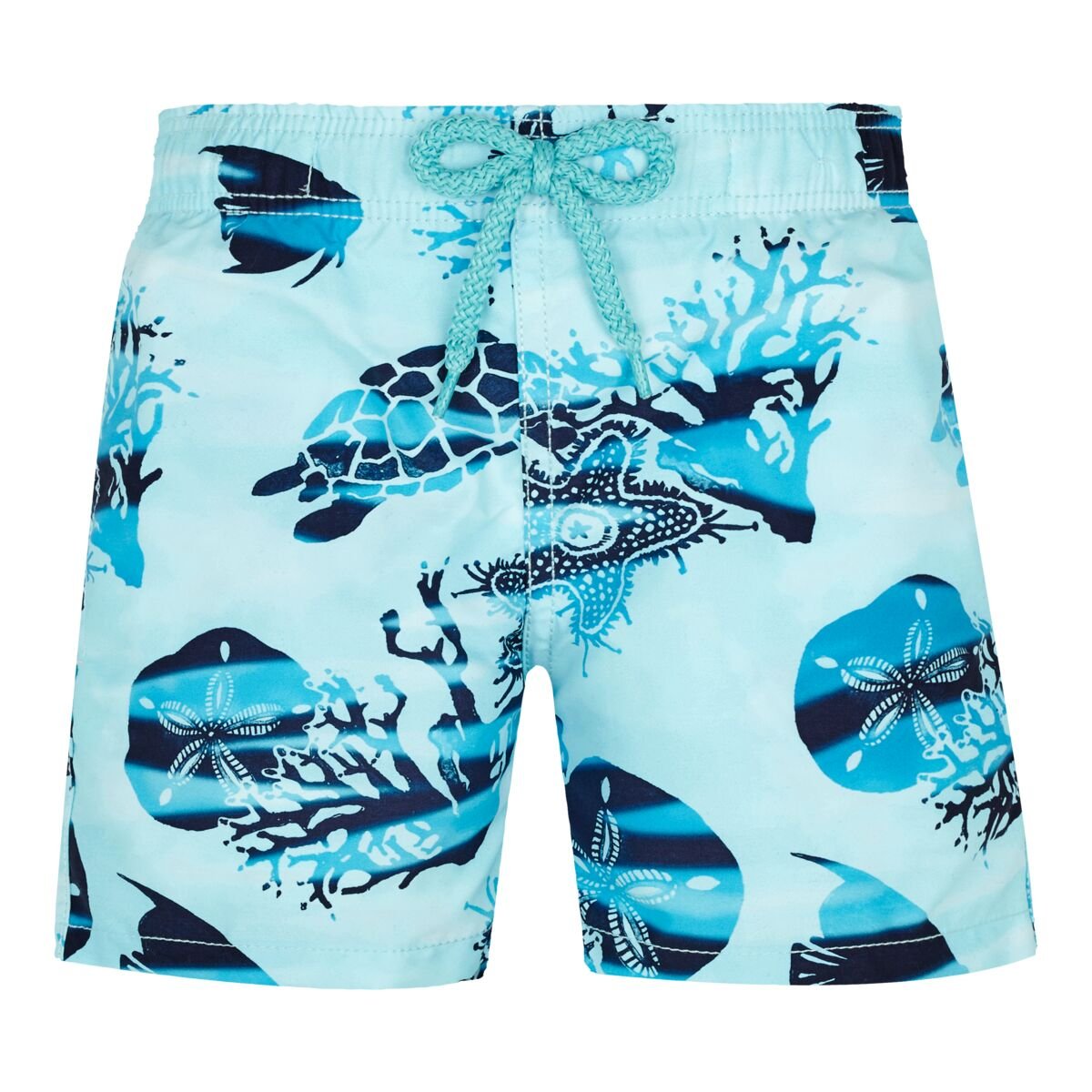 Плавательные Шорты для Мальчиков Ocean Currents