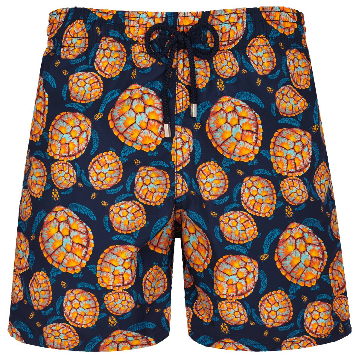 Мужские Плавательные Шорты Carapaces