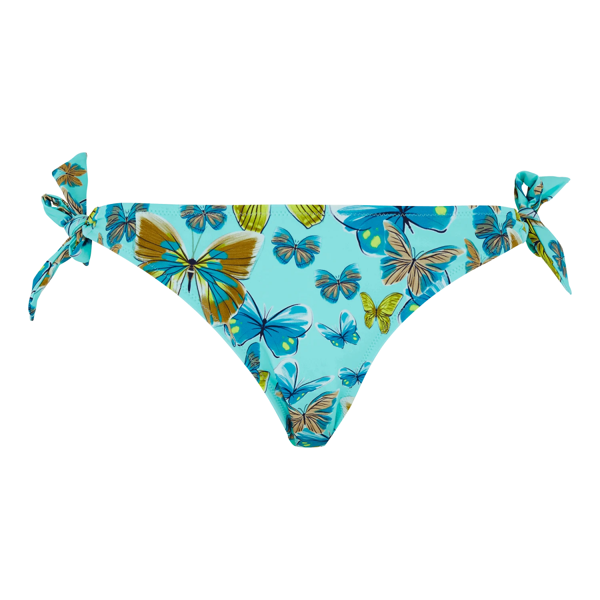 Женские Плавки Бикини на Завязках Butterflies