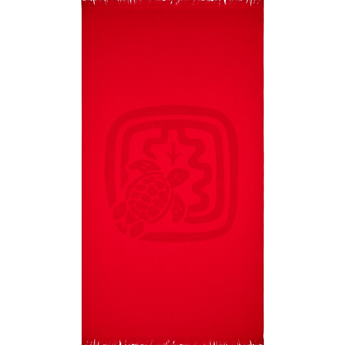 Пляжное Махровое Полотенце VBQ x Ines De La Fressange