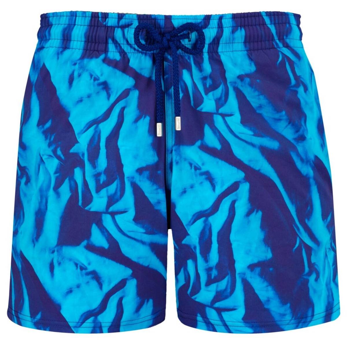 Мужские Плавательные Шорты из Эластичной Ткани Ocean