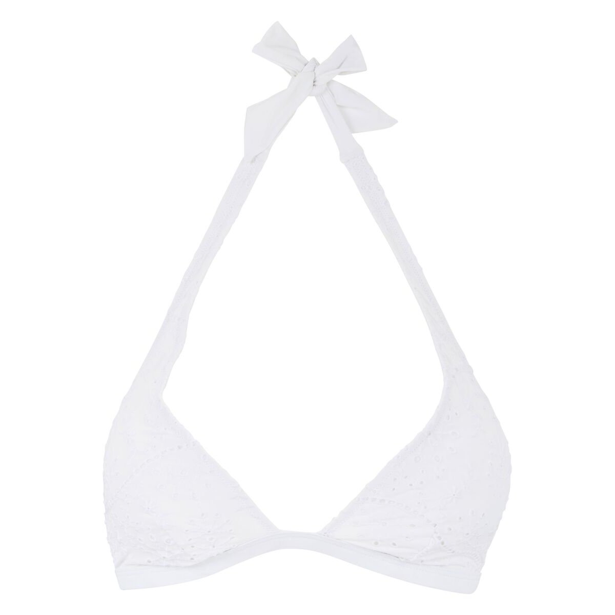 Топ Бикини Халтер на Завязках