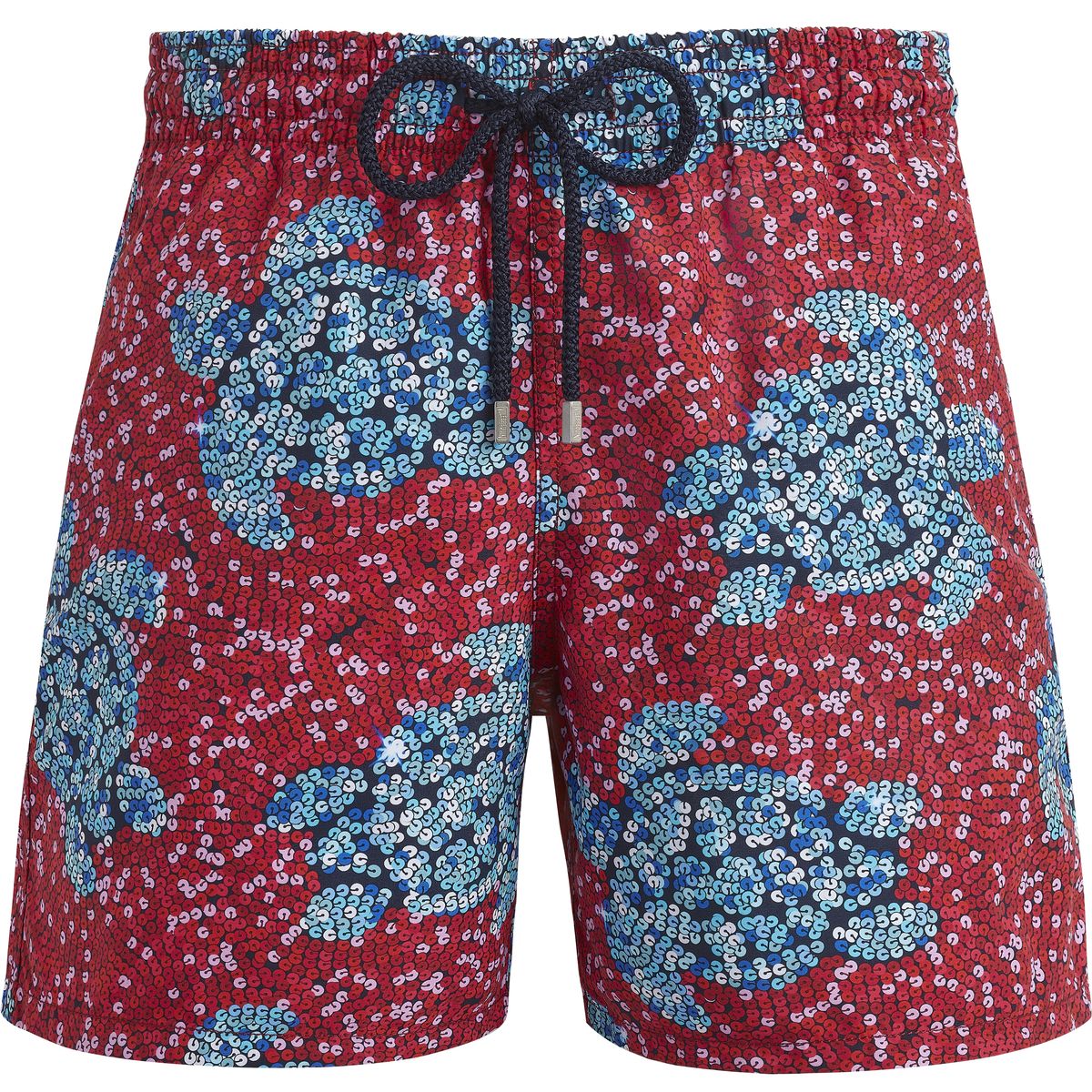 Мужские Плавательные Шорты Turtle Sequins