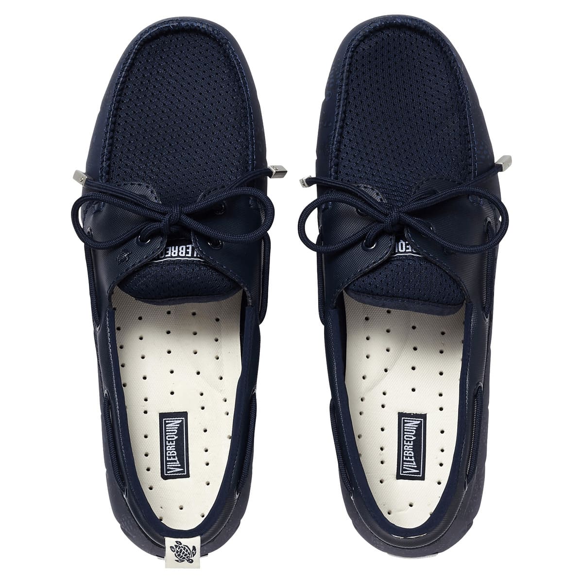 Мужские Мокасины