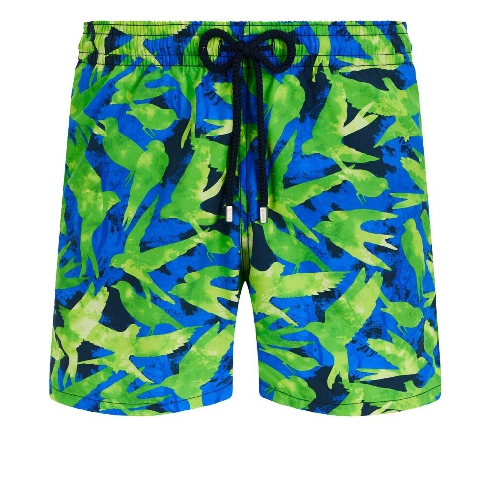 Мужские Плавательные Шорты Moorea