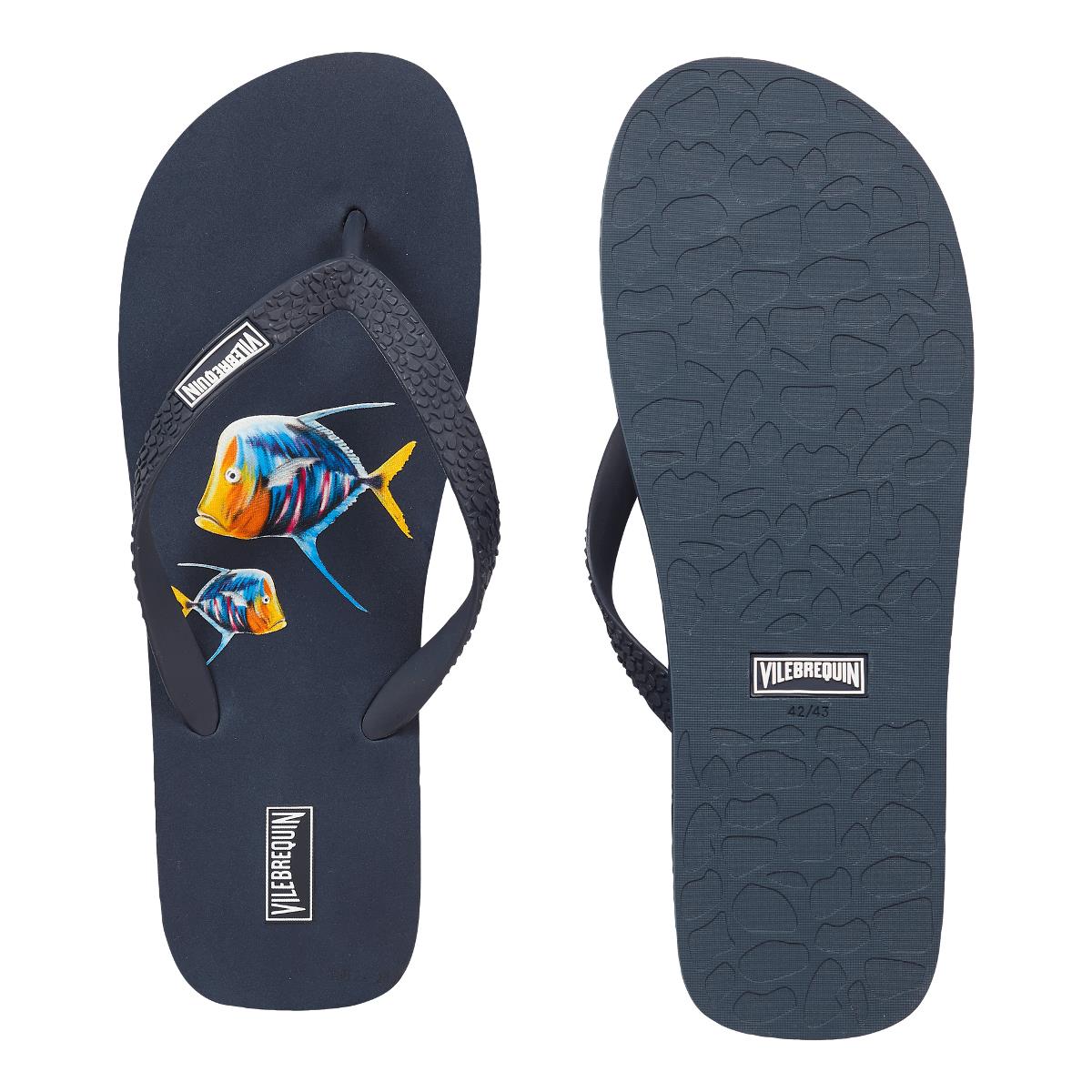 Мужские Сланцы Piranhas