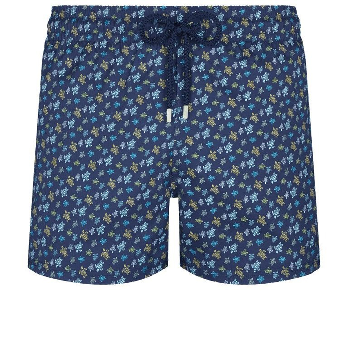 Мужские Укороченные Плавательные Шорты Micro Ronde des Tortues