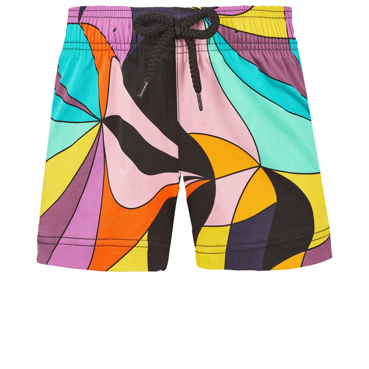 Плавательные Шорты для Девочек 1984 Invisible Fish