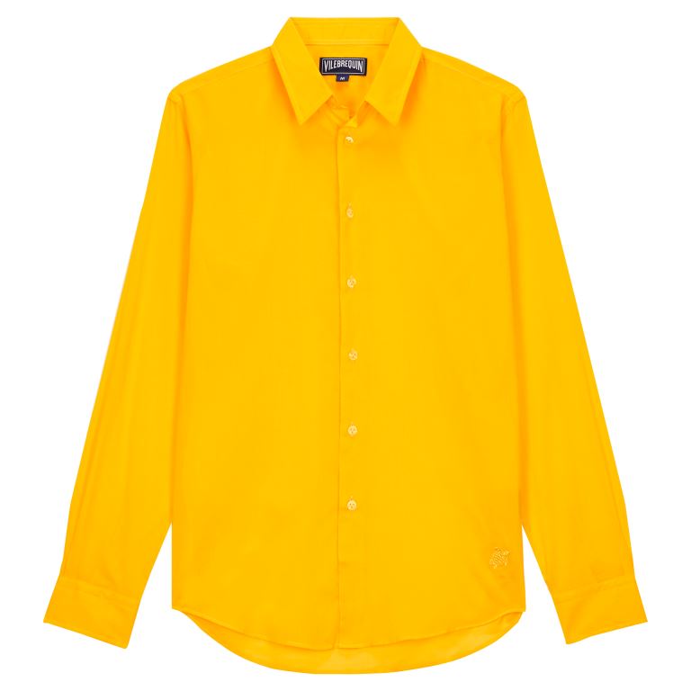 Мужская Рубашка из Хлопка