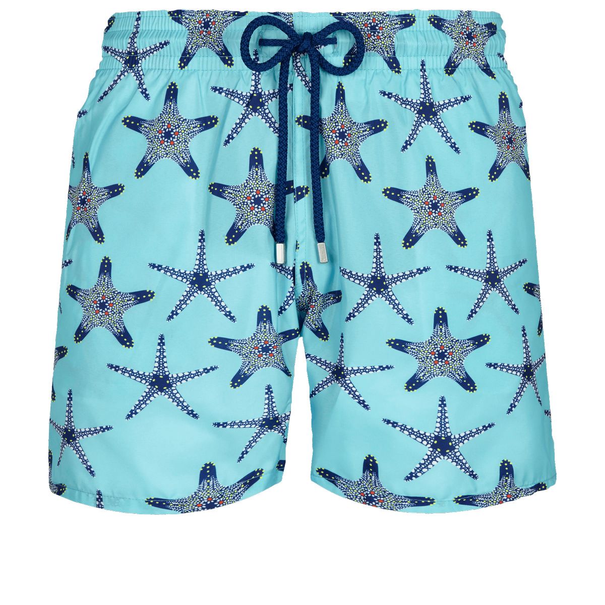 Мужские Ультралегкие Плавательные Шорты Starfish Dance Light Fabric