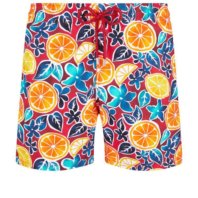 Мужские Плавательные Шорты Presse Citron