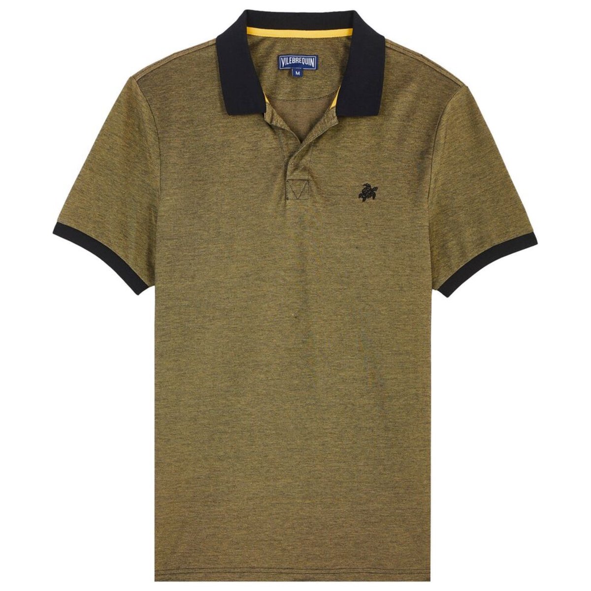 Мужское Поло Пике Palatin