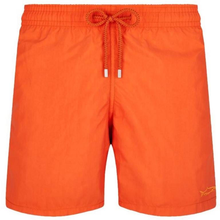 Мужские Плавательные Шорты Requins 3D Aquareactive