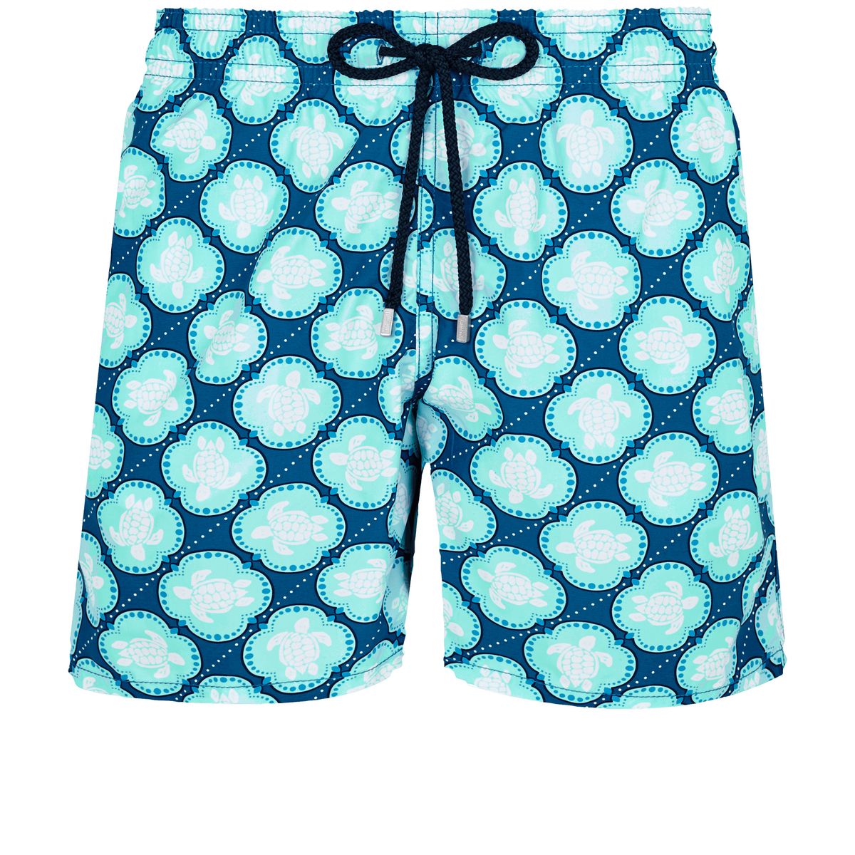 Мужские Плавательные Шорты Wax Turtles
