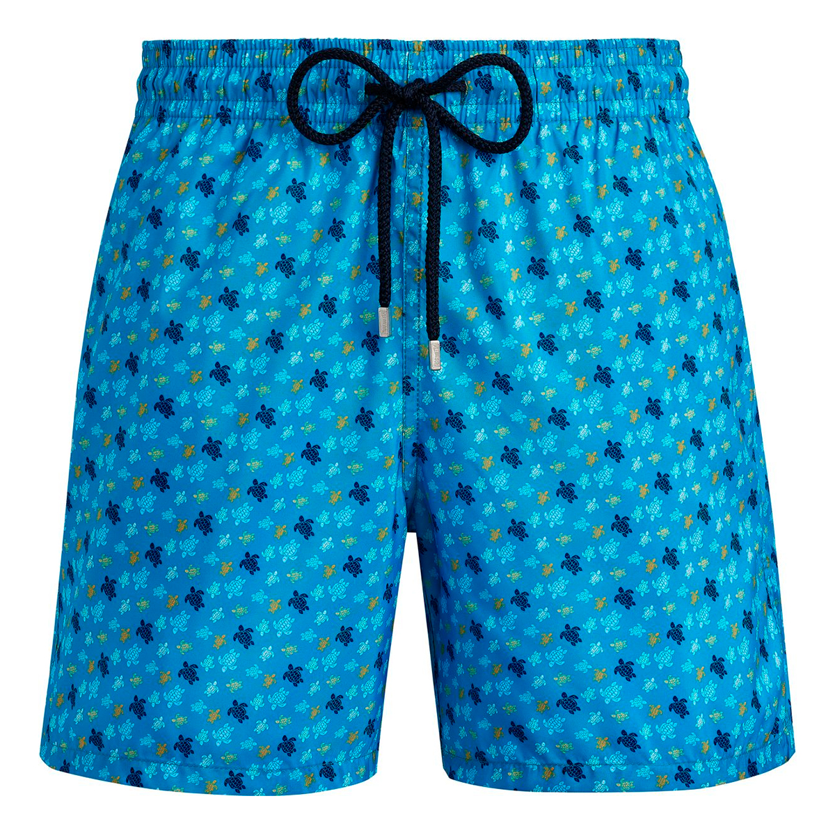 Мужские Ультралегкие Плавательные Шорты Micro Ronde Des Tortues Rainbow