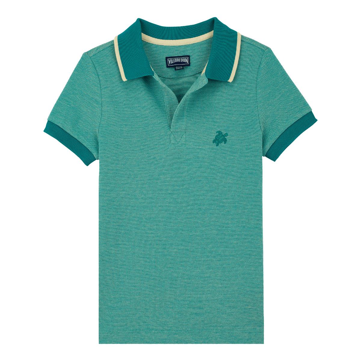 Поло Пике для Мальчиков