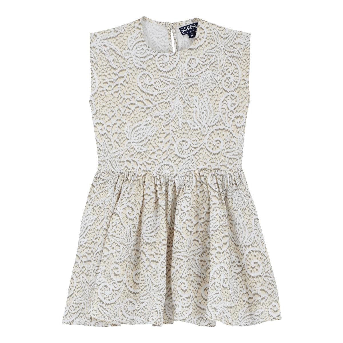 Платье для Девочек Dentelles