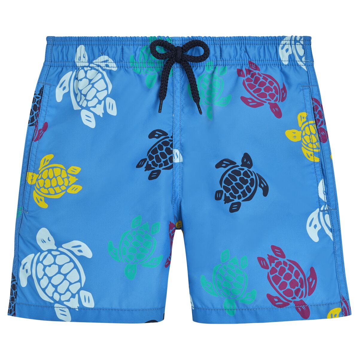 Плавательные Шорты для Мальчиков Ronde des Tortues Multicolores