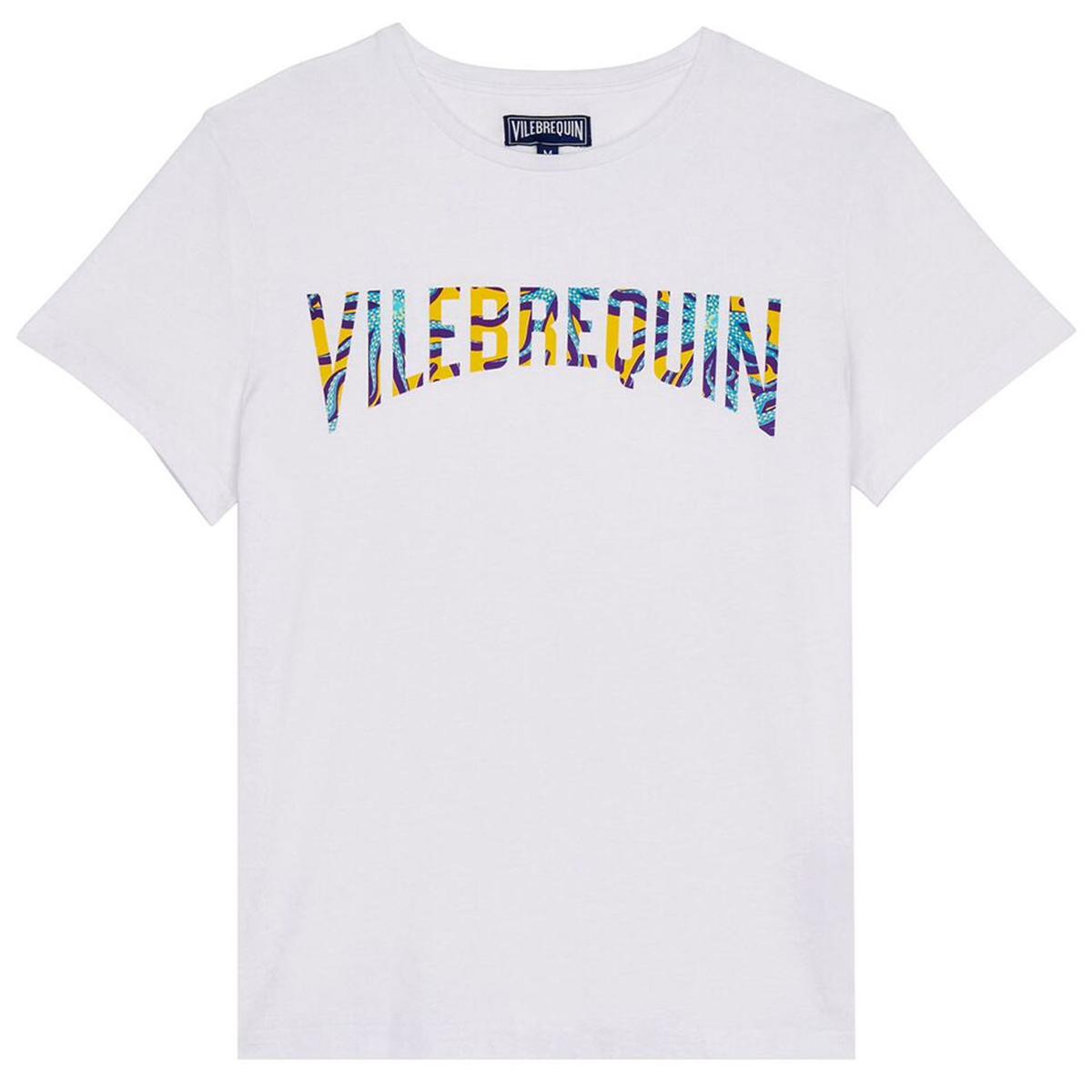 Мужская Хлопковая Футболка