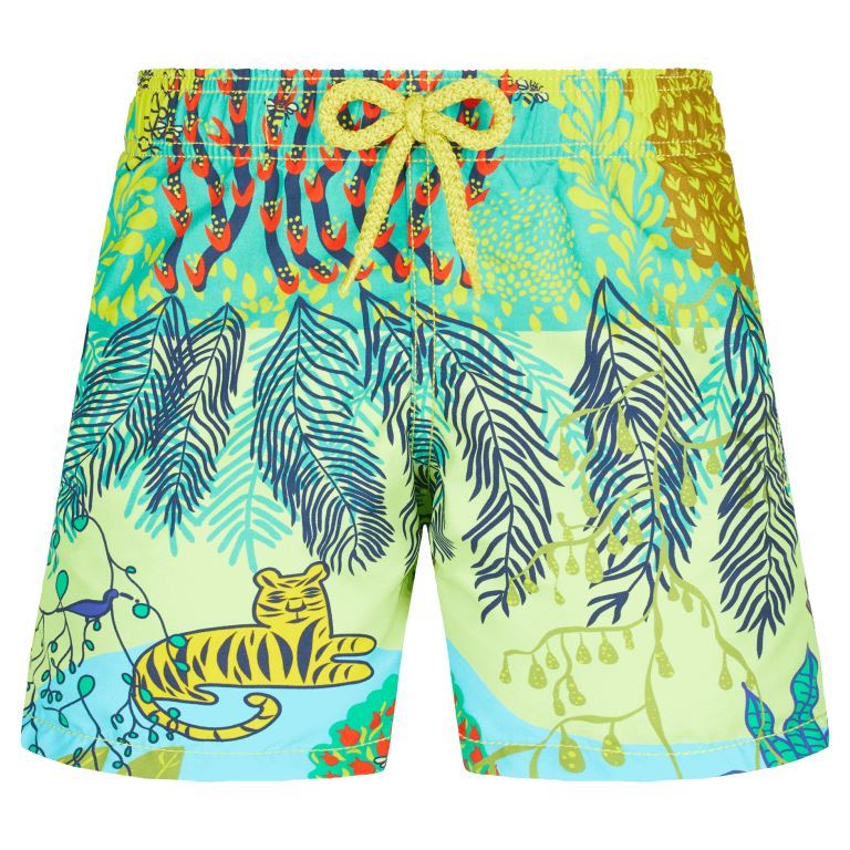 Плавательные Шорты для Девочек Jungle Rousseau